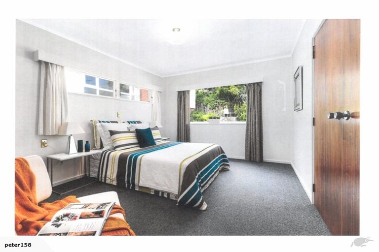 Photo of property in 4/25 Madras Street, Khandallah, Wellington, 6035