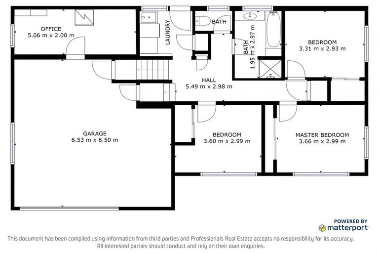 Photo of property in 5 Penrith Street, Westown, New Plymouth, 4310