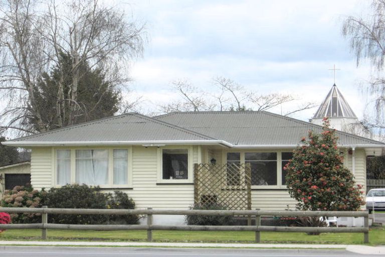 Photo of property in 189 Old Taupo Road, Utuhina, Rotorua, 3015
