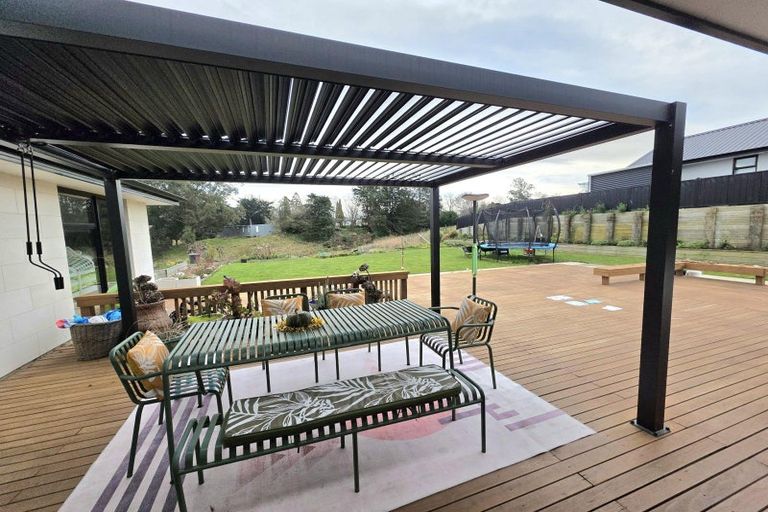 Photo of property in 23 Clydesdale Drive, Holmes Hill, Oamaru, 9401