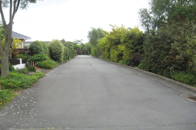 Photo of property in 72g Tuckers Road, Casebrook, Christchurch, 8051