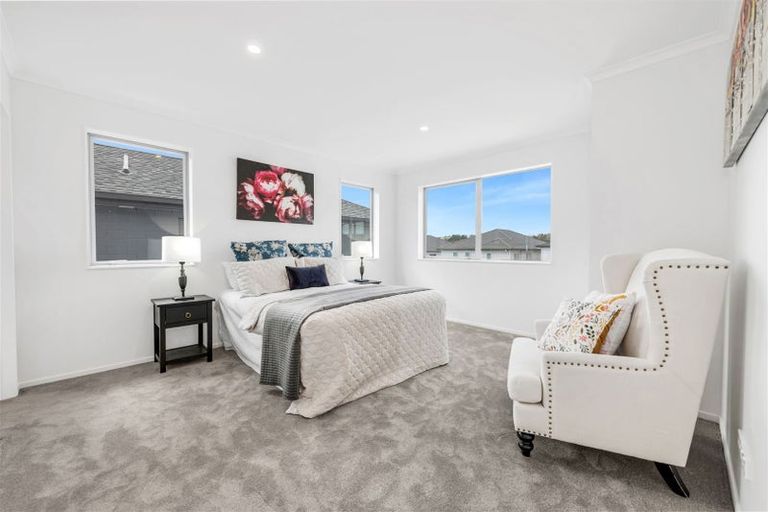 Photo of property in 213c Murphys Road, Flat Bush, Auckland, 2019