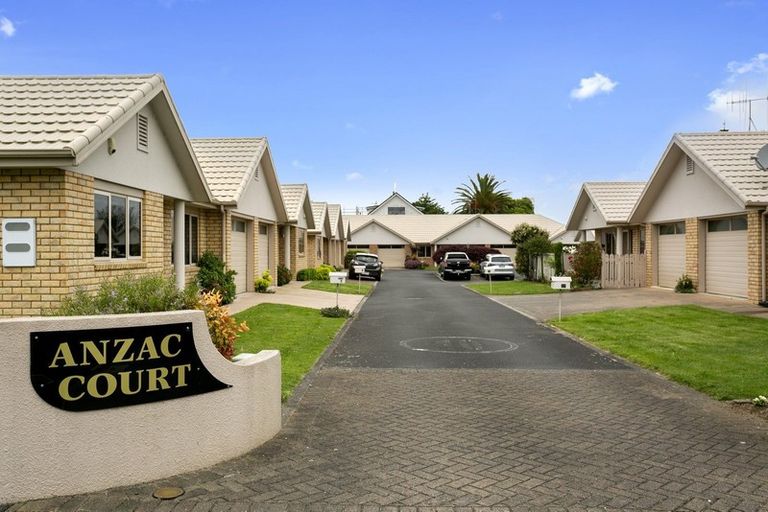 Photo of property in 4/7 Anzac Street, Cambridge, 3434