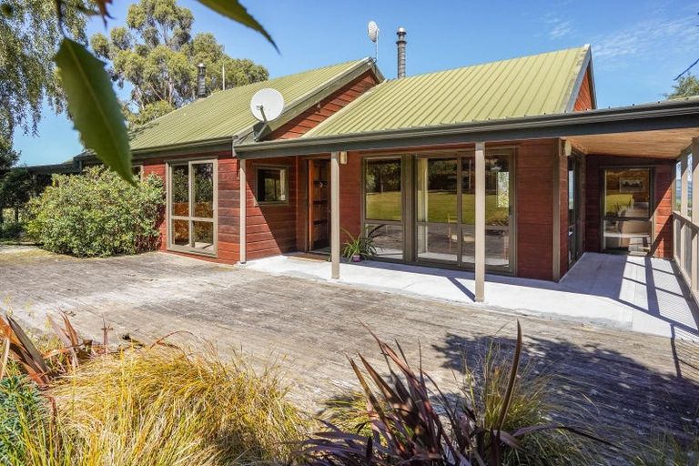 Photo of property in 180 Leader Road West, Waiau, 7395