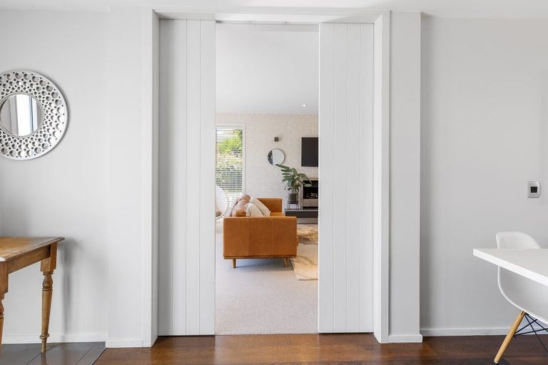 Photo of property in 50 Mcdougall Avenue, St Albans, Christchurch, 8014