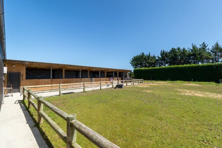 Photo of property in 110 Aicken Road, Otatara, Invercargill, 9879