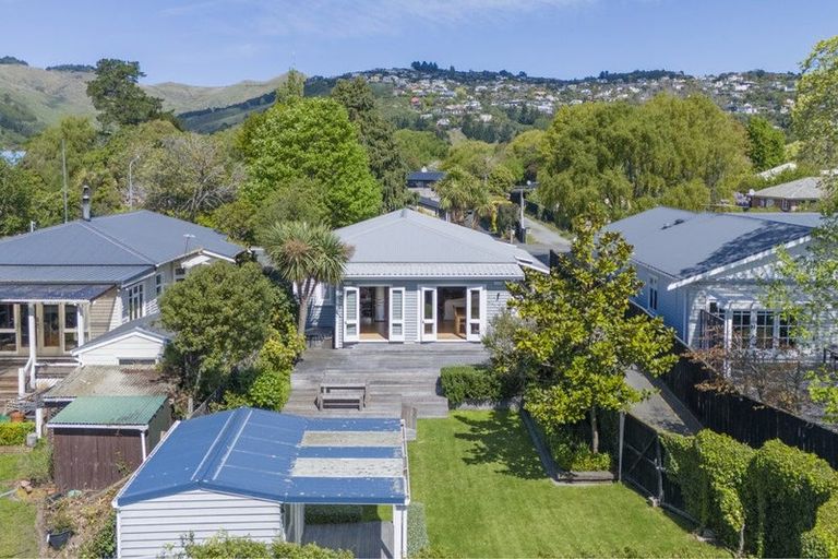 Photo of property in 9 Malcolm Avenue, Cashmere, Christchurch, 8022