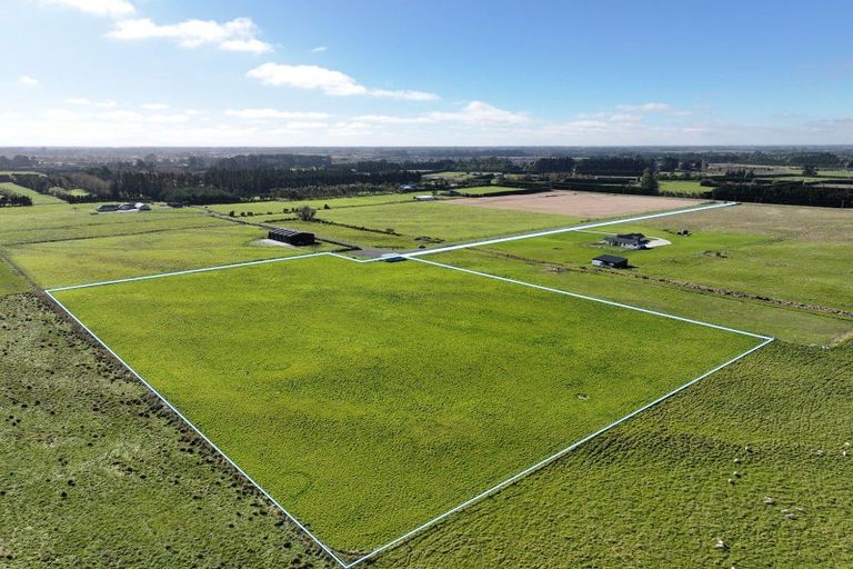 Photo of property in 473d West Melton Road, West Melton, 7676