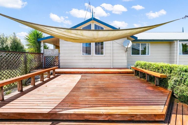 Photo of property in 4 Mckinley Place, Nawton, Hamilton, 3200