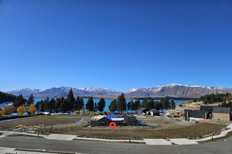 Photo of property in 26 Station Bay Rise, Lake Tekapo, 7999