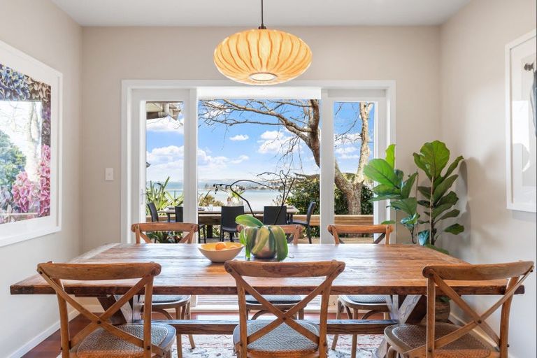 Photo of property in 596 Leigh Road, Whangateau, Warkworth, 0985