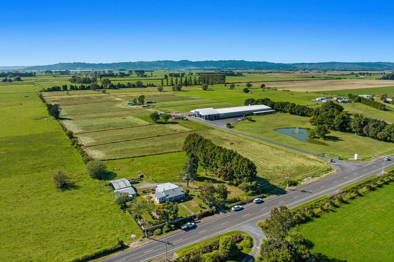 Photo of property in 149 Hallett Road, Otakiri, Whakatane, 3192