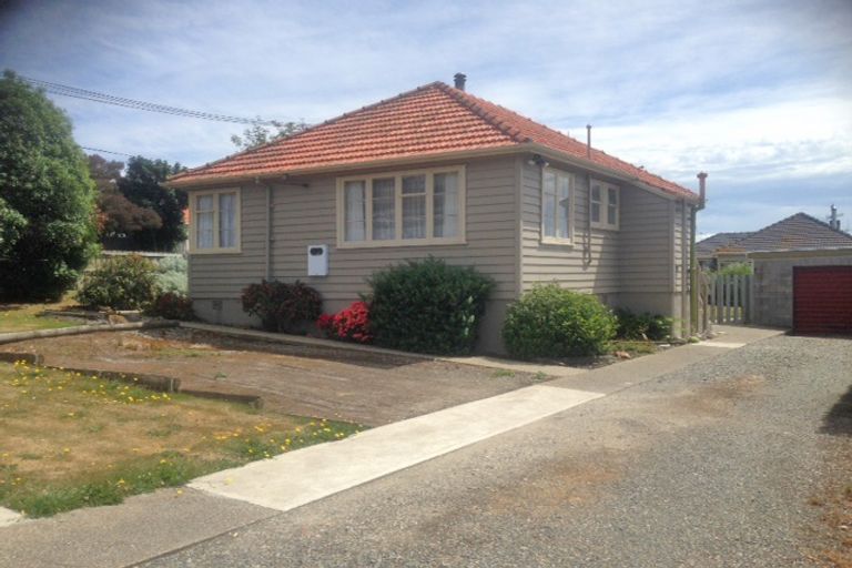 Photo of property in 32 Frome Street, Oamaru North, Oamaru, 9400