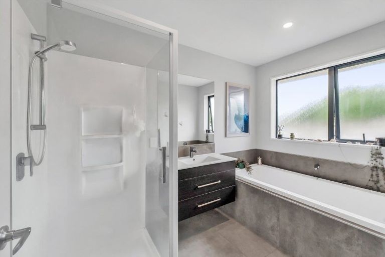 Photo of property in 18 Newbrook Terrace, Darfield, 7510