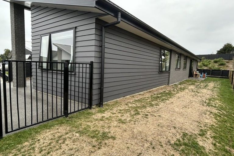 Photo of property in 5 Te Au Lane, Cambridge, 3434