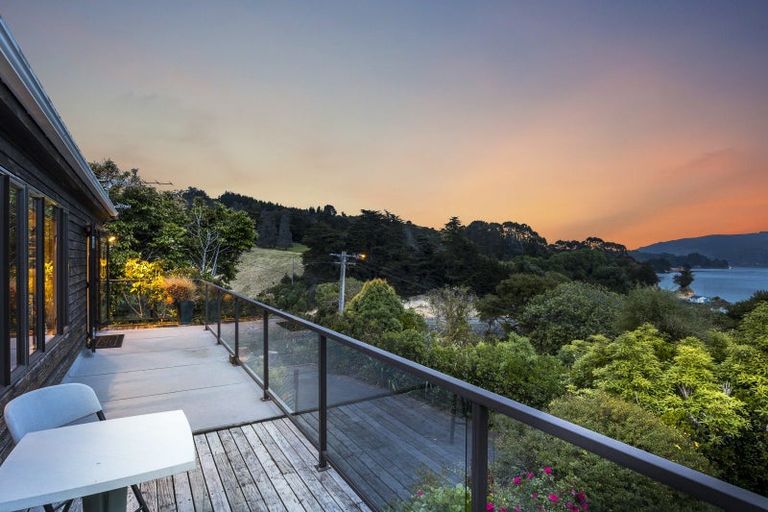 Photo of property in 12 Arnott Street, Portobello, Dunedin, 9014