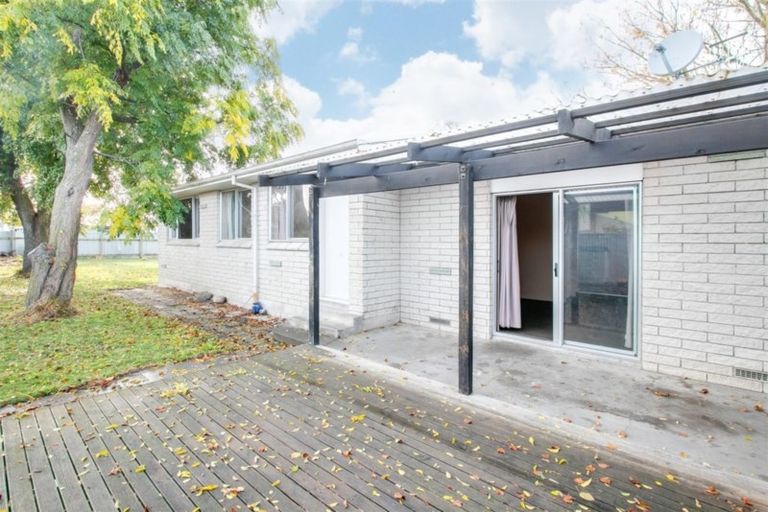 Photo of property in 809 Huia Street, Camberley, Hastings, 4120