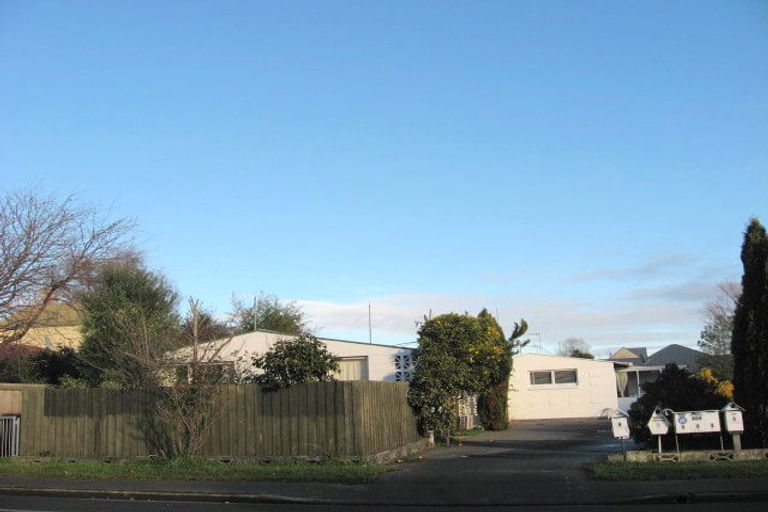 Photo of property in 6/459 Madras Street, St Albans, Christchurch, 8014