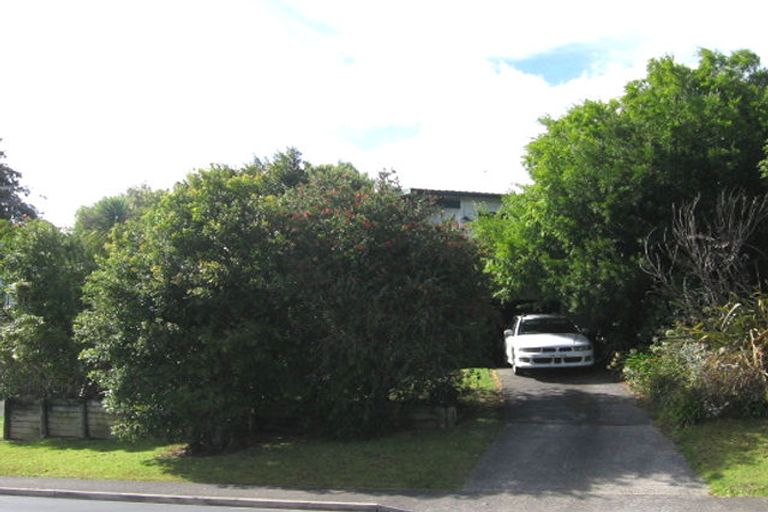 Photo of property in 105 Moore Street, Hillcrest, Auckland, 0627