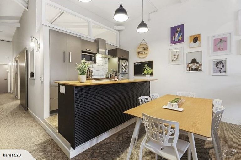 Photo of property in 2b/164 Vivian Street, Te Aro, Wellington, 6011