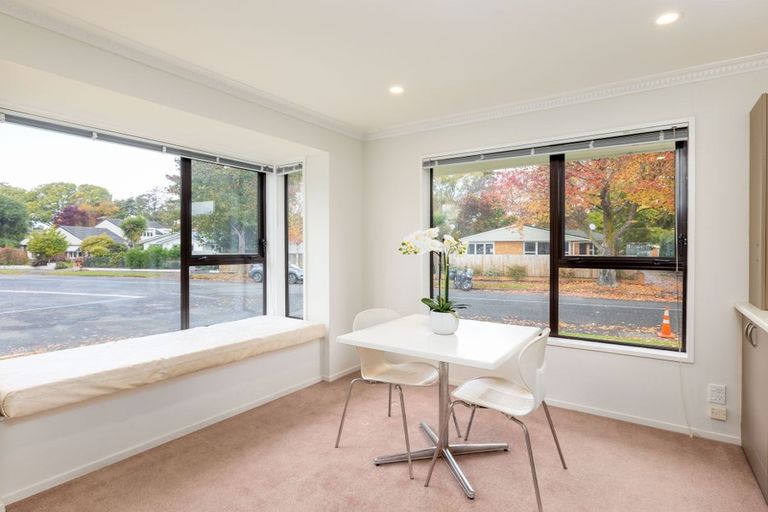 Photo of property in 68 Solway Avenue, Ilam, Christchurch, 8041