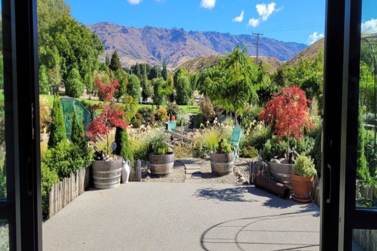 Photo of property in 115 Lowburn Valley Road, Lowburn, Cromwell, 9384