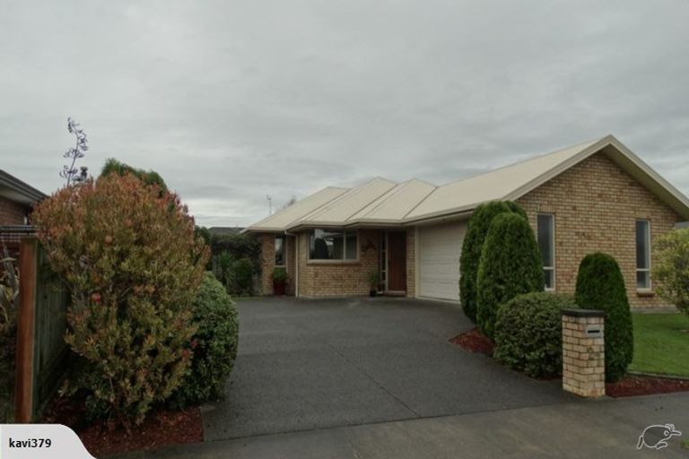 Photo of property in 27 Branigan Parade, Kelvin Grove, Palmerston North, 4414