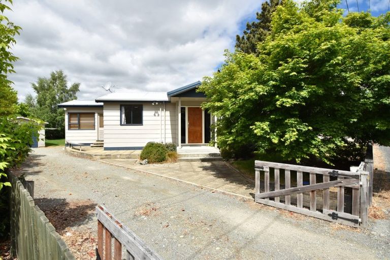 Photo of property in 29 Hallewell Road, Twizel, 7901