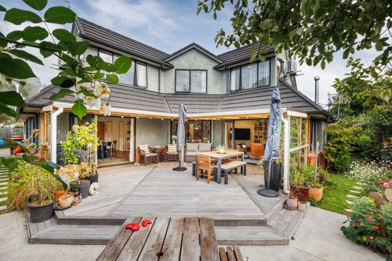 Photo of property in 461a College Street, Hokowhitu, Palmerston North, 4410