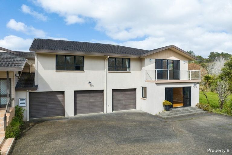 Photo of property in 42 Chester Avenue, Greenhithe, Auckland, 0632