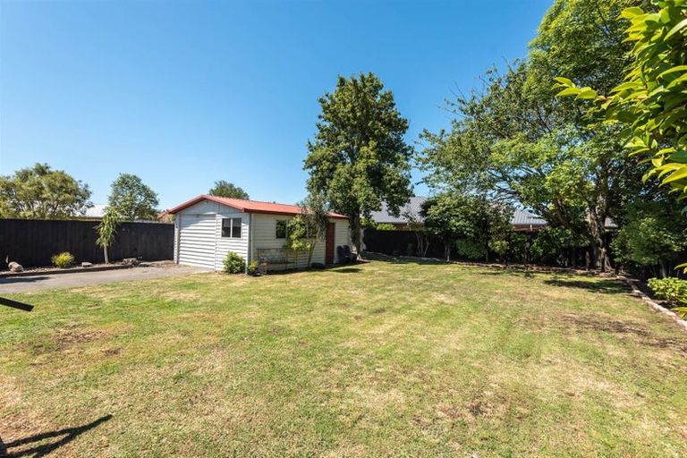 Photo of property in 36 Donnington Street, Parklands, Christchurch, 8083