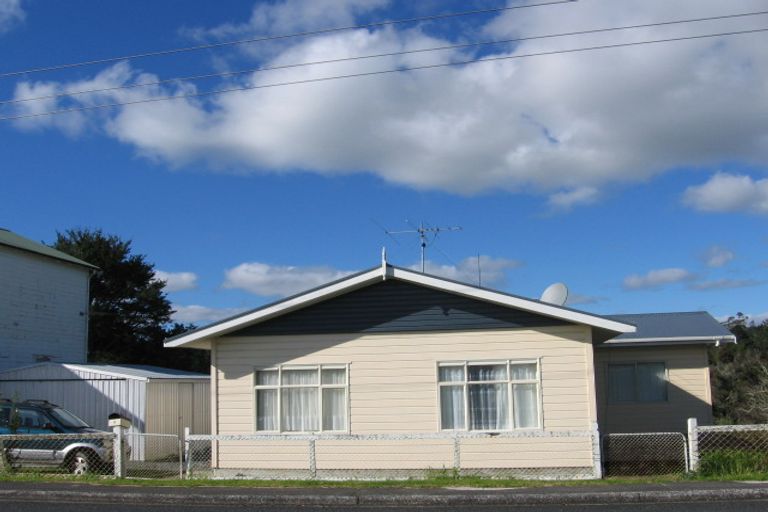 Photo of property in 5 Macfarlane Street, Kawakawa, 0210