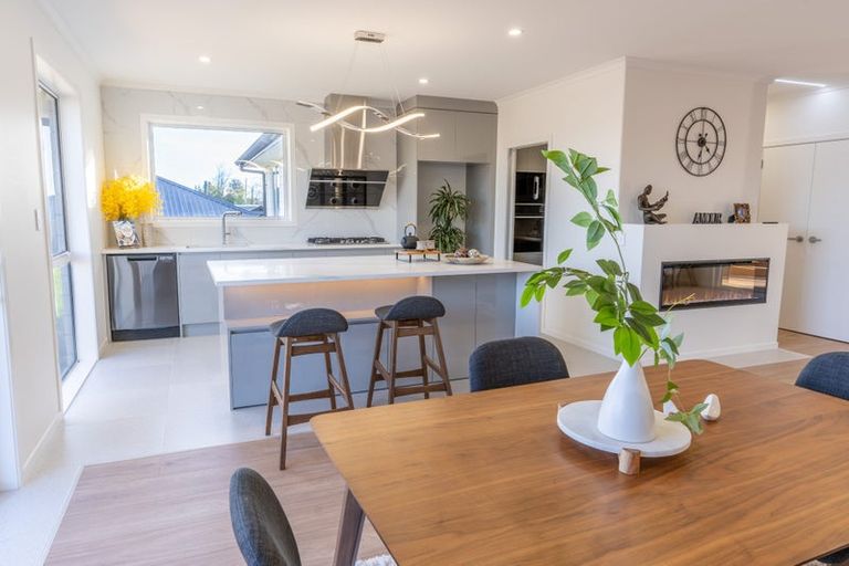 Photo of property in 7 Gallants Place, Flagstaff, Hamilton, 3210