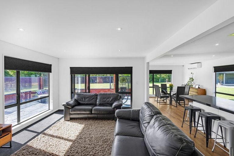 Photo of property in 873 Main Road North, Woodend, Kaiapoi, 7691