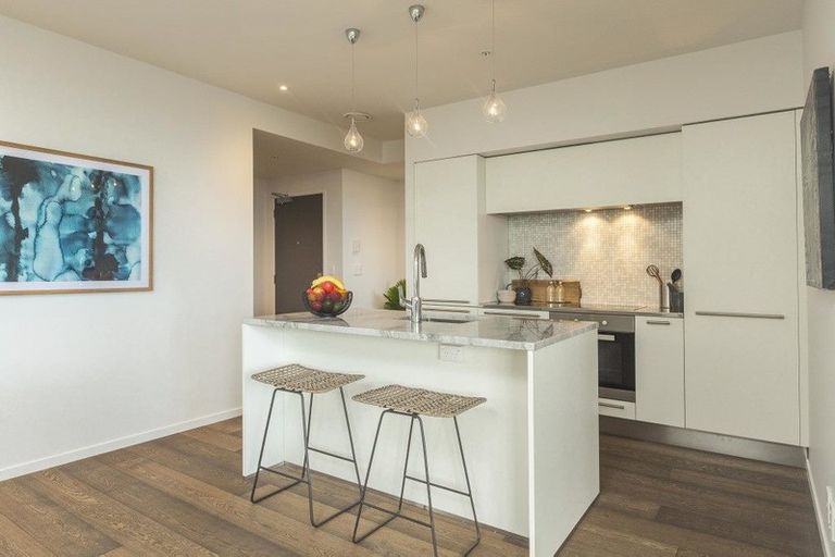 Photo of property in 404/23a Pollen Street, Grey Lynn, Auckland, 1021