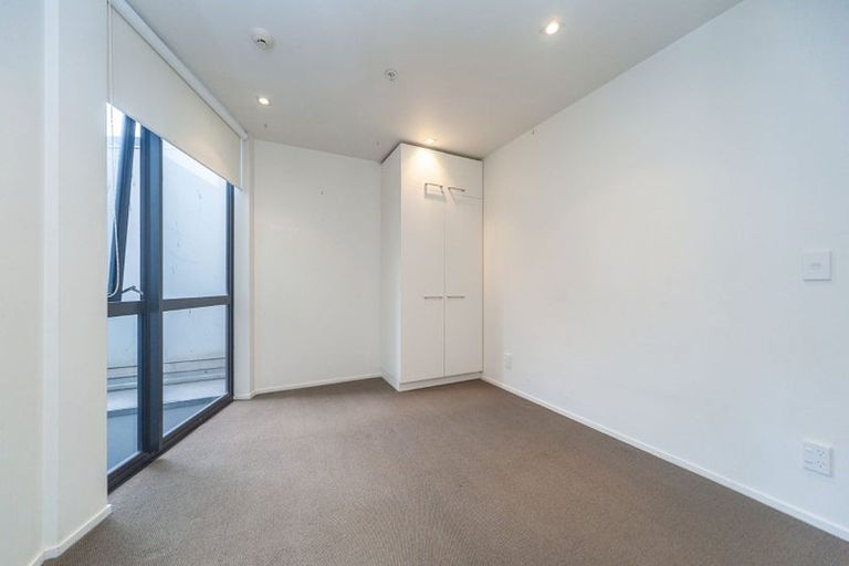 Photo of property in Forte Apartments, 64/13 College Street, Te Aro, Wellington, 6011