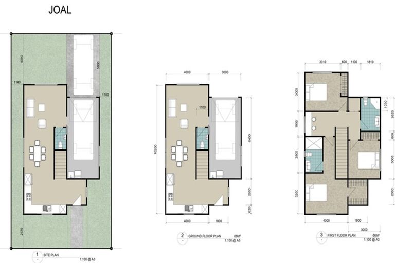 Photo of property in 21 Red Hill Road, Red Hill, Papakura, 2110