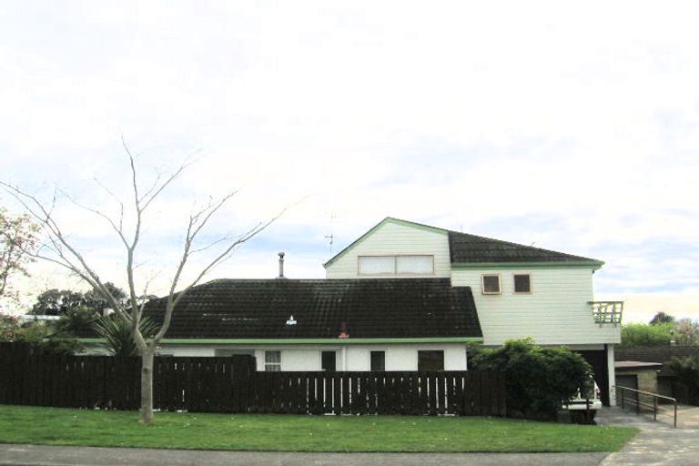 Photo of property in 36 Bell Street, Judea, Tauranga, 3110