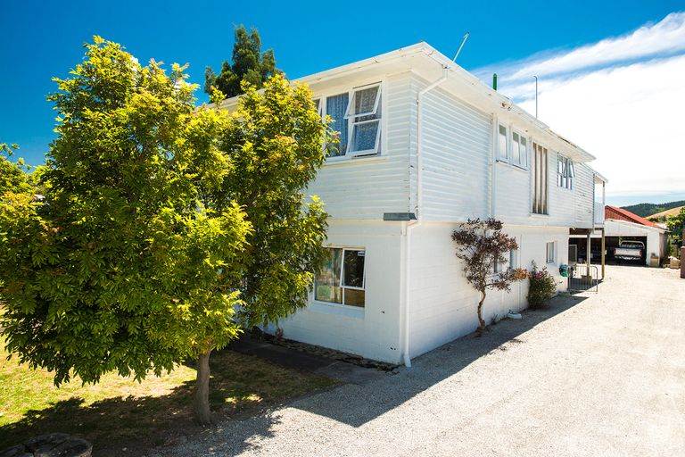 Photo of property in 4 Jackson Street, Kaiti, Gisborne, 4010