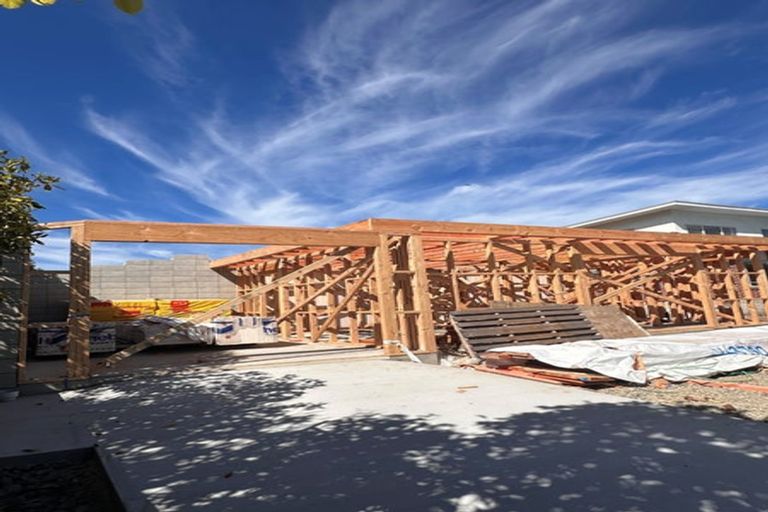 Photo of property in 3/16 Mountfort Street, Spreydon, Christchurch, 8024