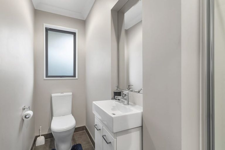 Photo of property in 41a Hall Street, Pukekohe, 2120