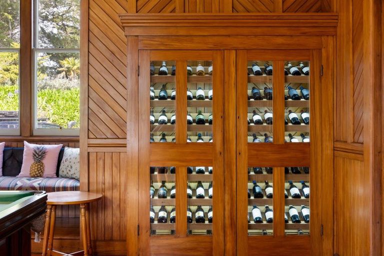 Photo of property in Green Hill Lodge, 103 Green Hill Road, Raukawa, Hastings, 4174