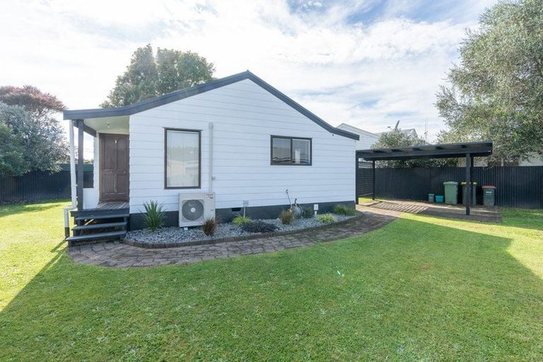 Photo of property in 67 Claude Street, Fairfield, Hamilton, 3214