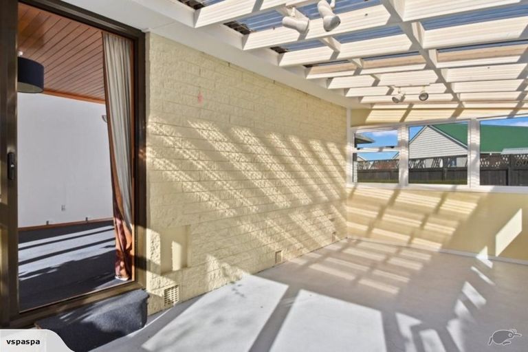 Photo of property in 83b Reynolds Avenue, Bishopdale, Christchurch, 8053