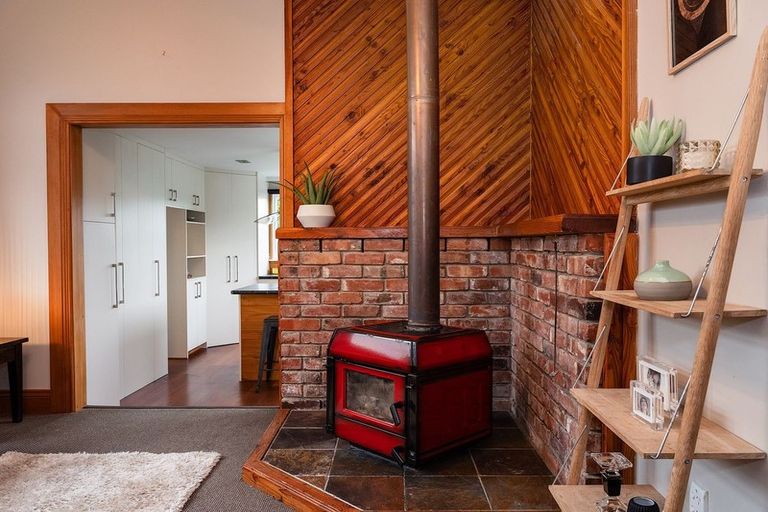 Photo of property in 39 Signal Hill Road, Opoho, Dunedin, 9010