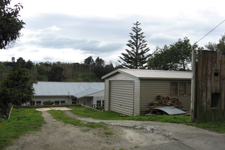 Photo of property in 34 Webb Road, Durie Hill, Whanganui, 4500