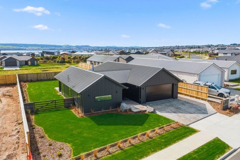 Photo of property in 7 Neinei Place, Wharewaka, 3330