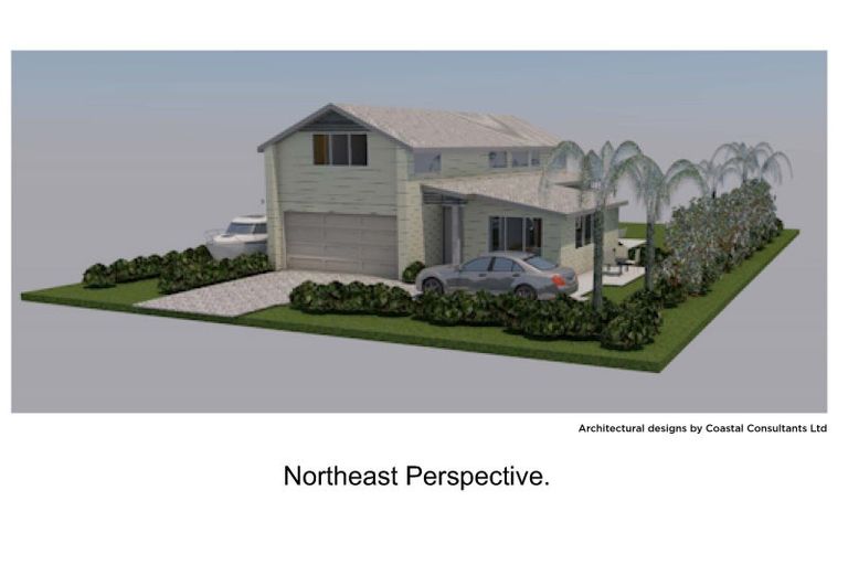 Photo of property in 53 Kia Kaha Drive, Snells Beach, 0920