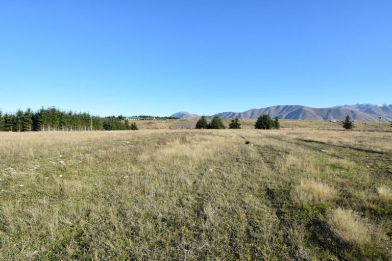 Photo of property in 122 The Drive, Twizel, 7999