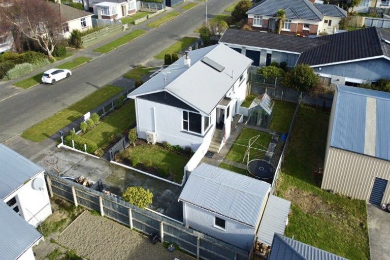 Photo of property in 32 Charlotte Street, Glengarry, Invercargill, 9810